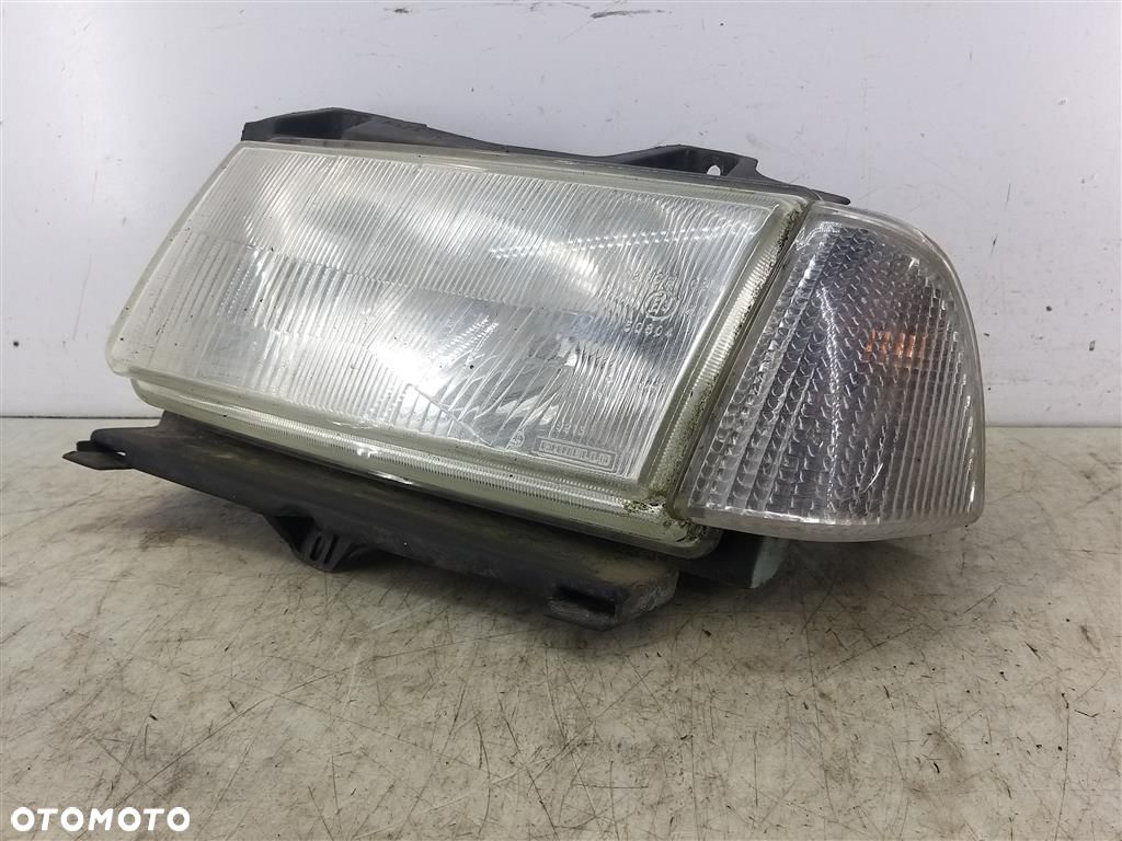 Reflektor lampa przód lewa FIAT SCUDO I 1996-2004R PRZED LIFT - 1