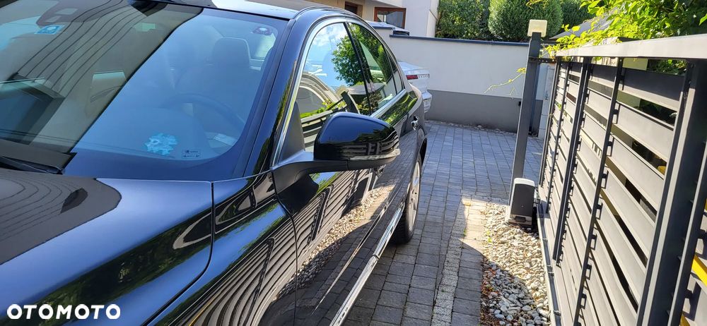 Volvo S80 D5 Summum - 11