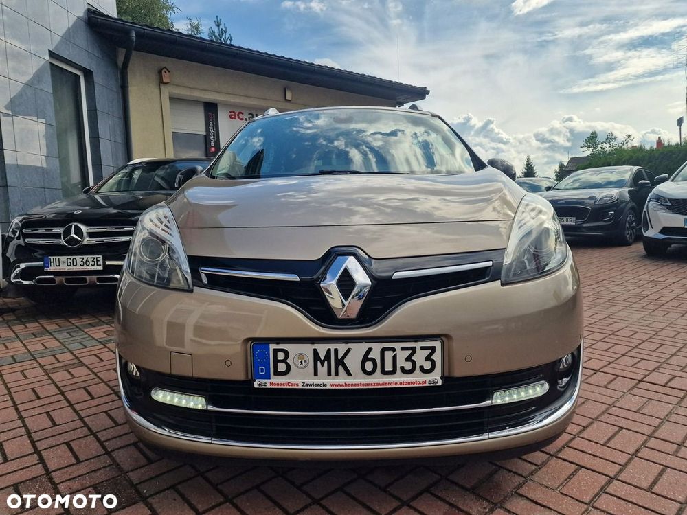 Renault Grand Scenic - 5