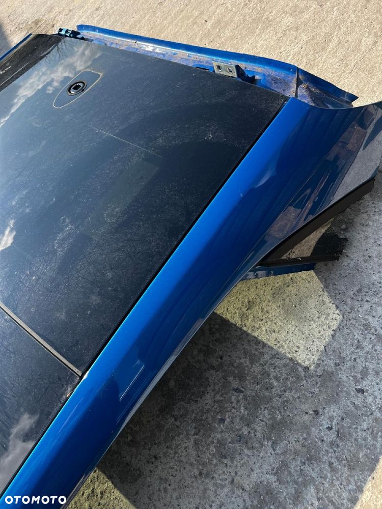 DACH SZYBA SOLAR SZYBERDACH PANORAMA FORD PUMA II MK2 ST-LINE 2023R - 7