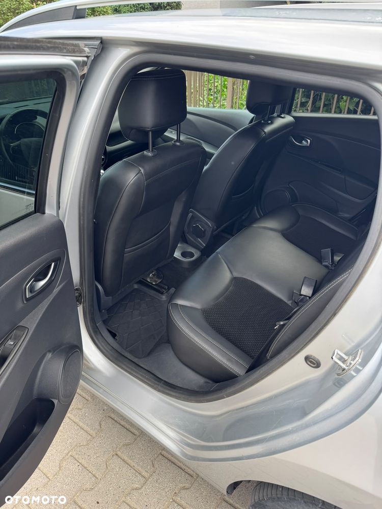 Renault Clio ENERGY TCe 90 Start & Stop LIMITED 2018 - 7
