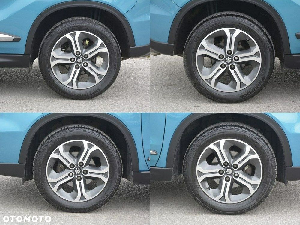 Suzuki Vitara 1.6 XLED 2WD - 38