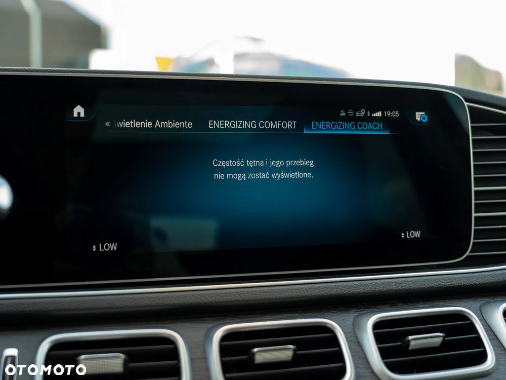 Mercedes-Benz GLE 300 d 4-Matic - 31