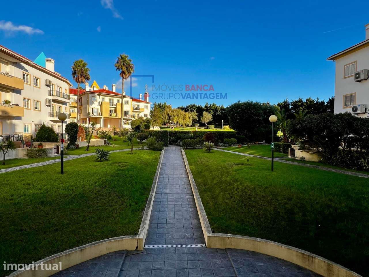 T3 Quinta da Beloura - Grande imagem: 2/29