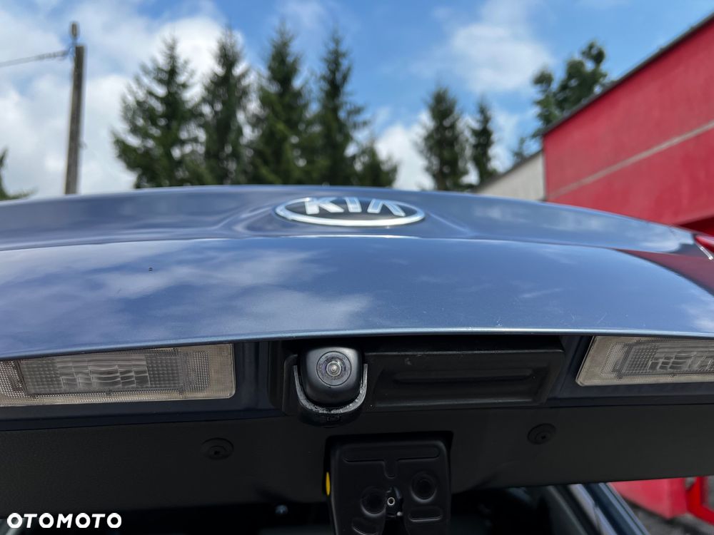Kia Stonic 1.0 T-GDI 100 OPF Edition 7 - 33
