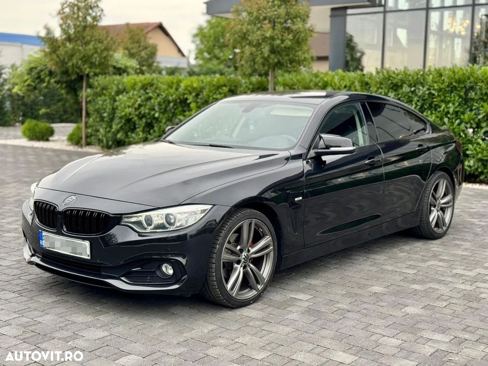 BMW Seria 4 - 1