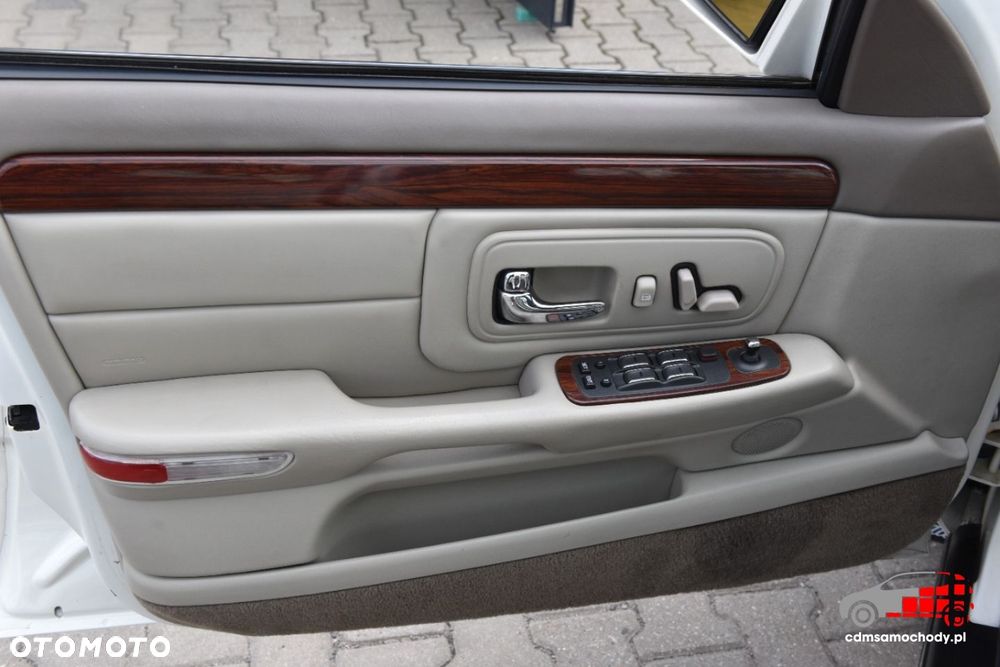Cadillac Deville - 15