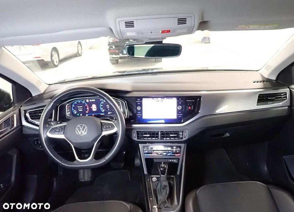 Volkswagen Taigo 1.0 TSI Style DSG - 4