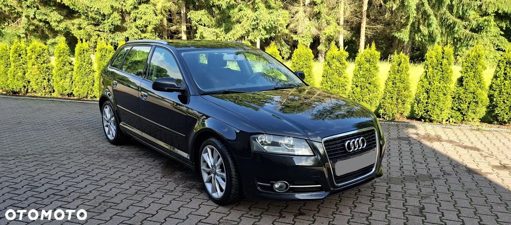 Audi A3 Sportback - 7