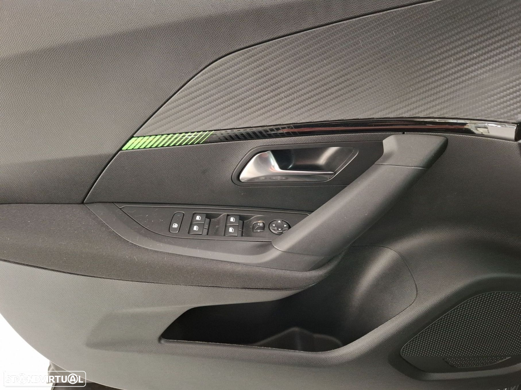Peugeot e-2008 54 kWh Active - 22