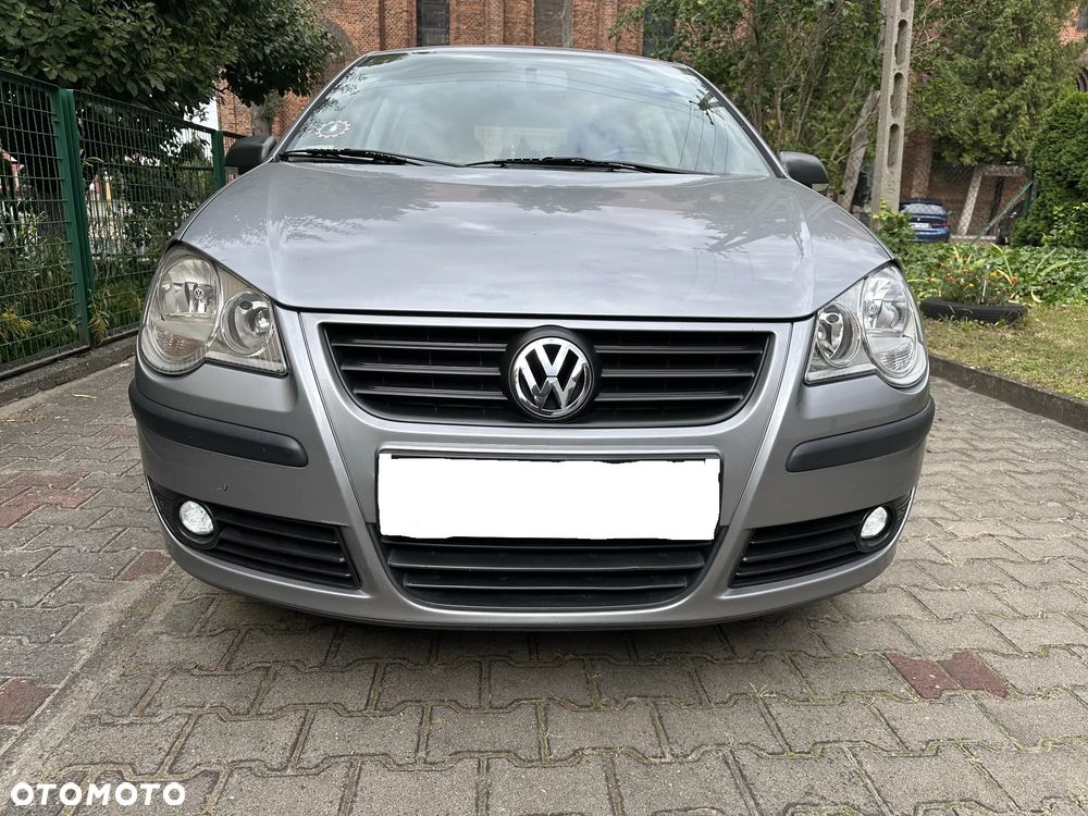 Volkswagen Polo 1.2 Basis - 2