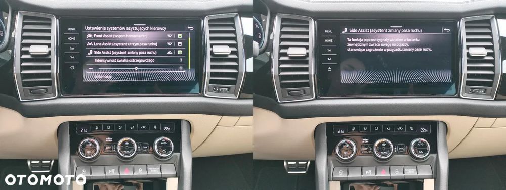 Skoda Kodiaq 1.5 TSI ACT 4x2 L&K DSG - 36