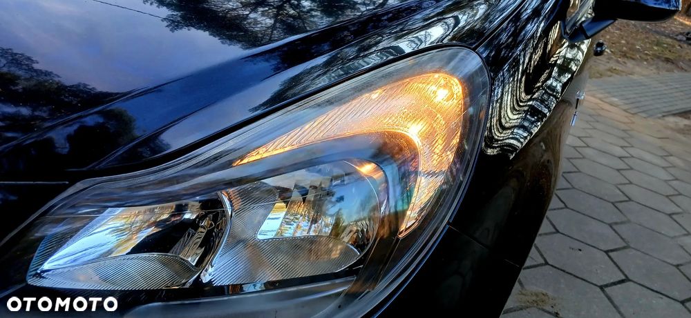 Opel Corsa 1.4 16V Innovation 110 Jahre - 25