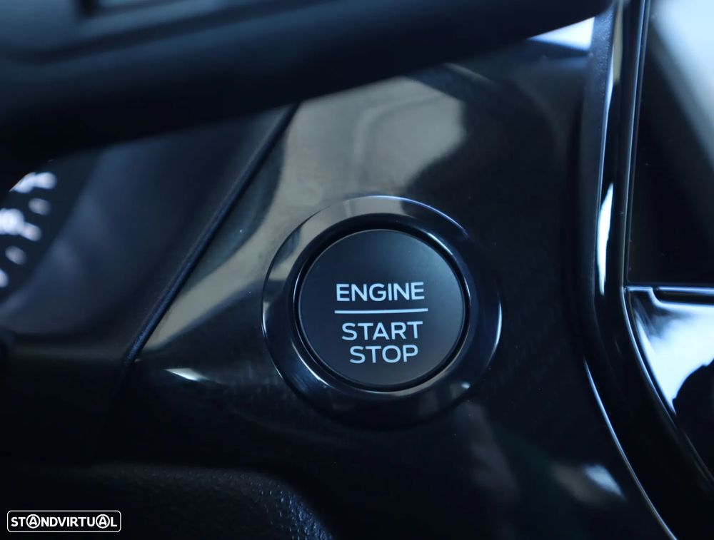 Ford Fiesta 1.0 EcoBoost ST-Line - 39