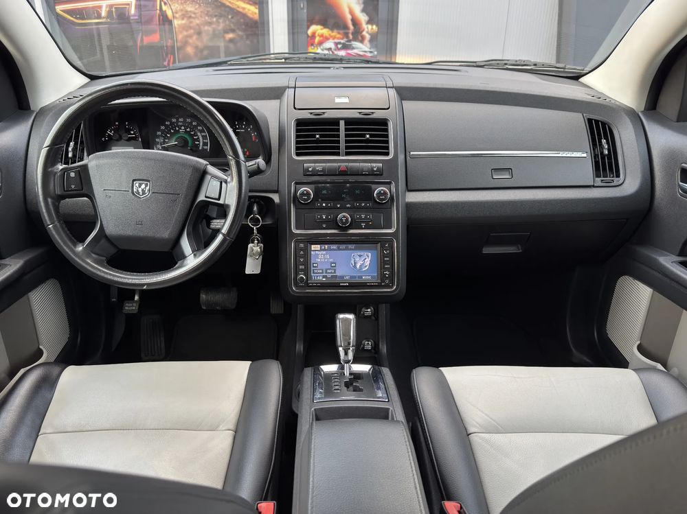Dodge Journey - 28