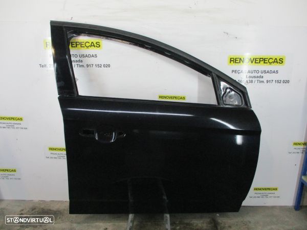 Porta Frente Dto Ford Mondeo Iv (Ba7) - 2