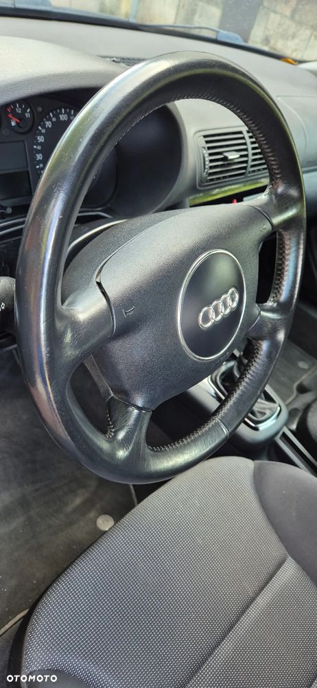 Audi A3 Limousine - 10