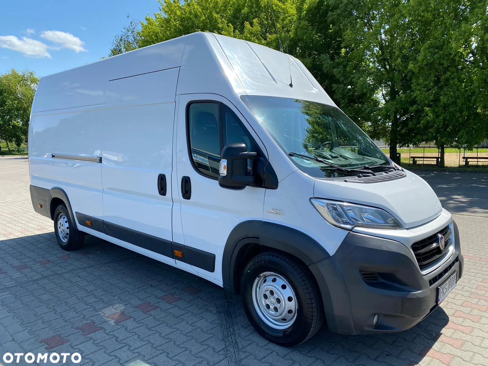 Fiat Ducato - 4