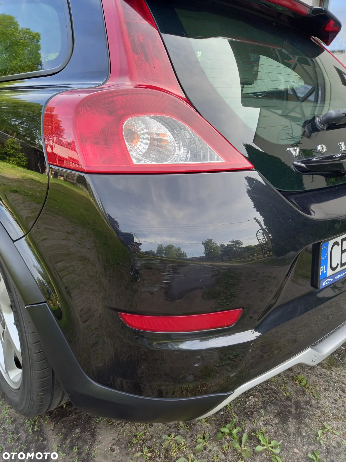 Volvo C30 1.6D DRIVe Start-Stop - 5