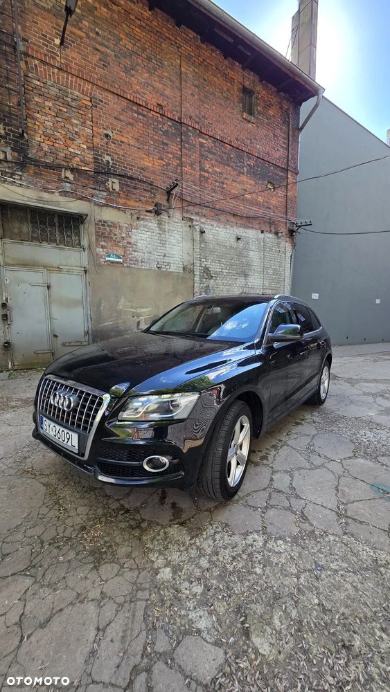Audi Q5 2.0 TFSI Quattro S tronic - 2