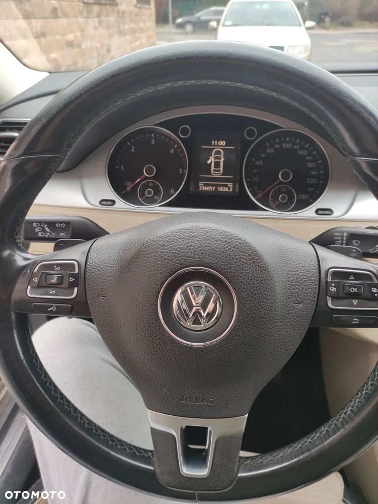 Volkswagen CC 2.0 TDI DPF BMT DSG - 5