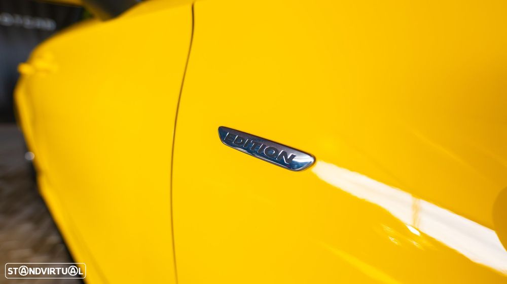 Mercedes-Benz A 180 d AMG Line Aut. - 30