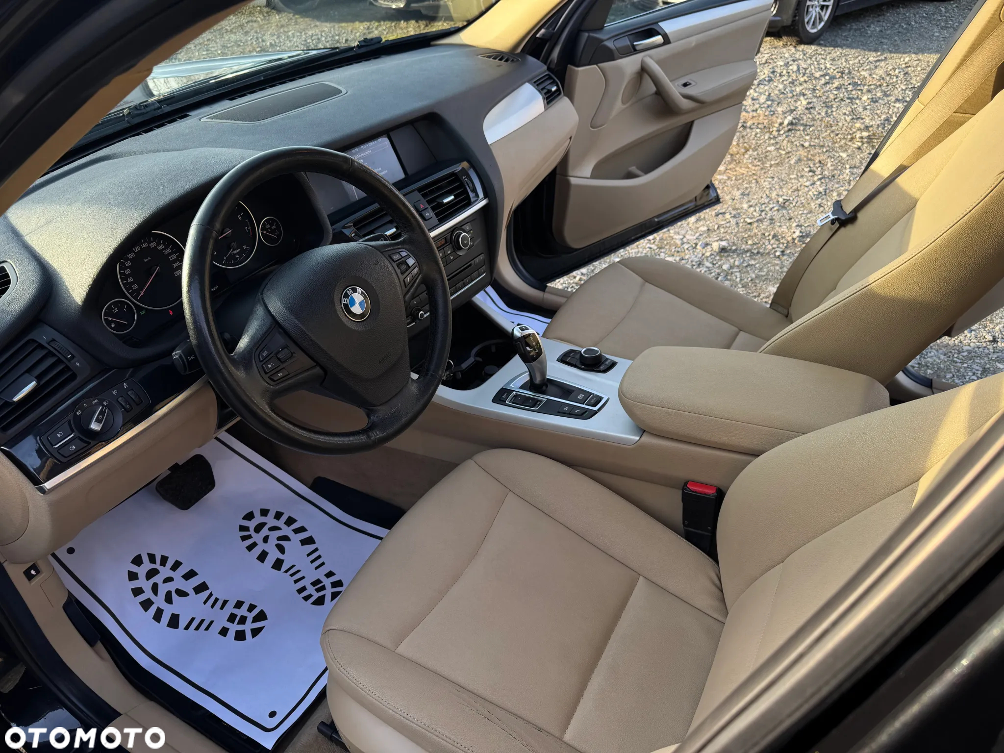 BMW X3 28i xDrive - 20