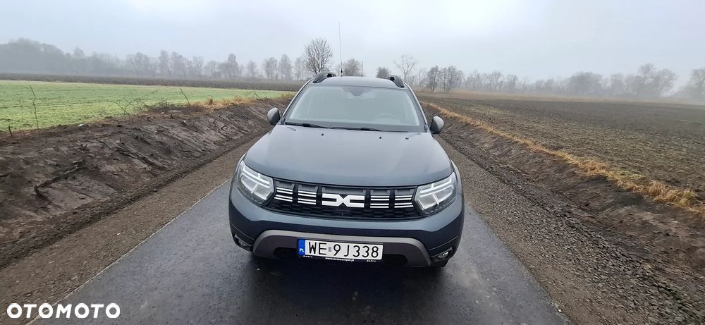 Dacia Duster 1.5 Blue dCi Journey 4WD - 3