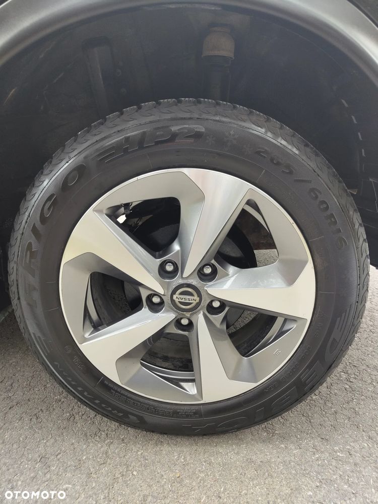 Nissan Juke 1.6 Acenta - 24