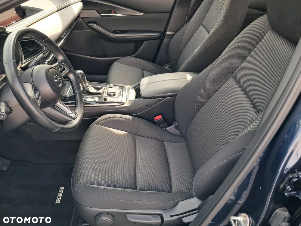 Mazda CX-30 2.0 mHEV Kanjo 2WD - 23