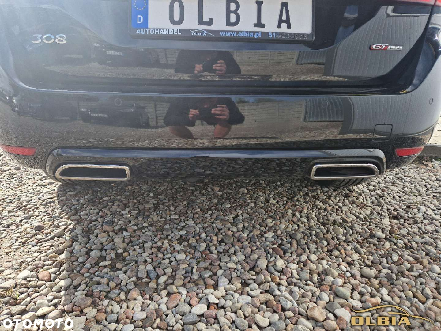 Peugeot 308 - 18