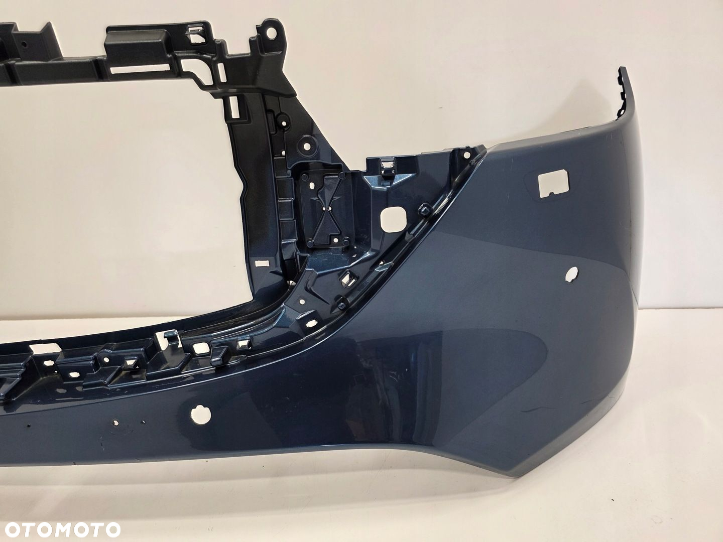 ZDERZAK PRZÓD PRZEDNI MAZDA CX-5 II LIFT KSD4-50031 - 4