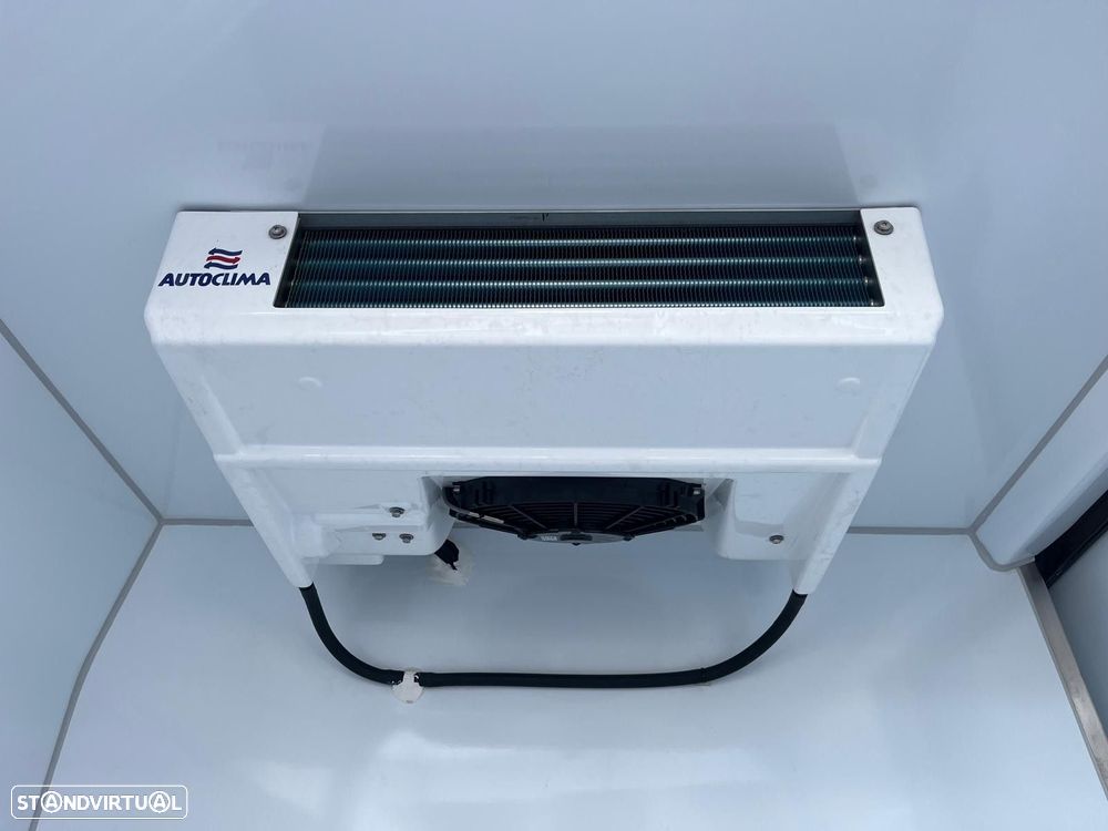 Opel Combo 1.5 CDTi 102cv L1H1 Enjoy  - AC - IVA DEDUTÍVEL - 18