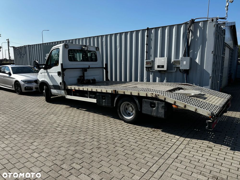 Iveco Daily 35C15 - 6