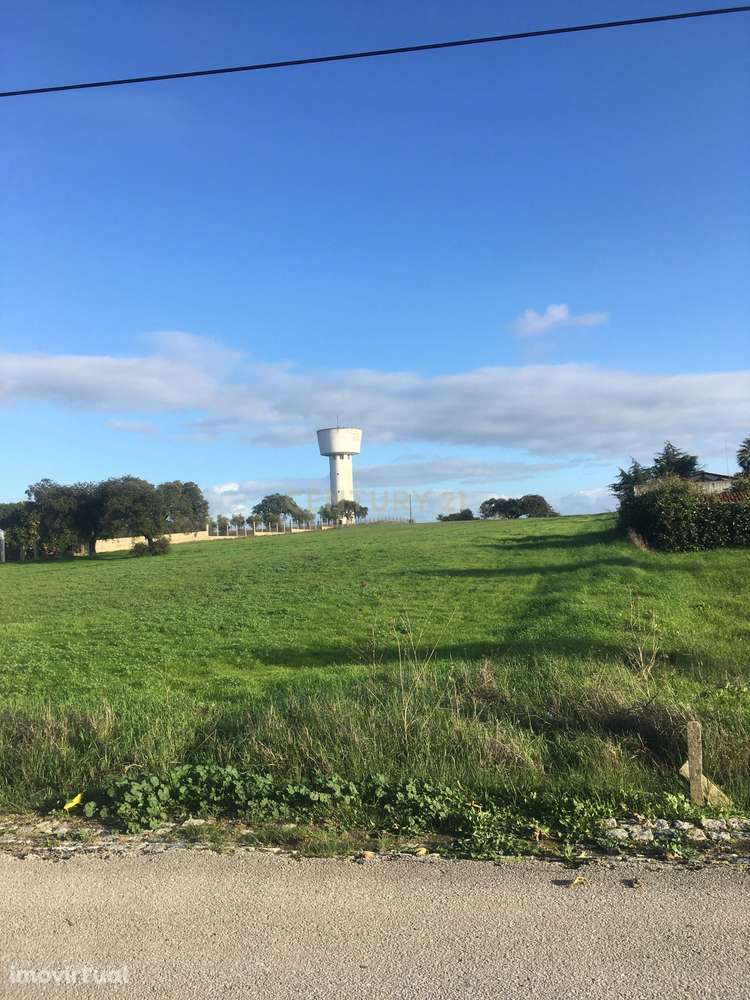 Terreno para construção - Grande imagem: 2/4