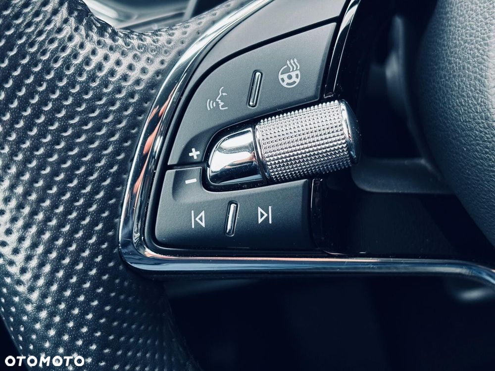 Skoda Superb 1.5 TSI Ambition DSG - 24