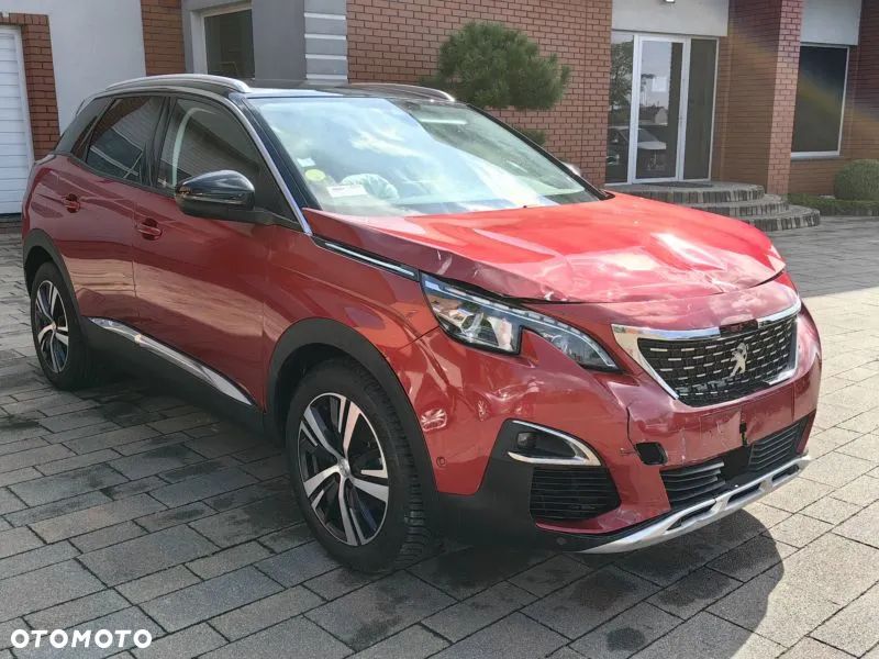 Peugeot 3008 BlueHDi 130 Stop & Start Active Business-Paket - 1