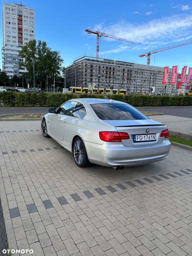BMW Seria 3 - 4