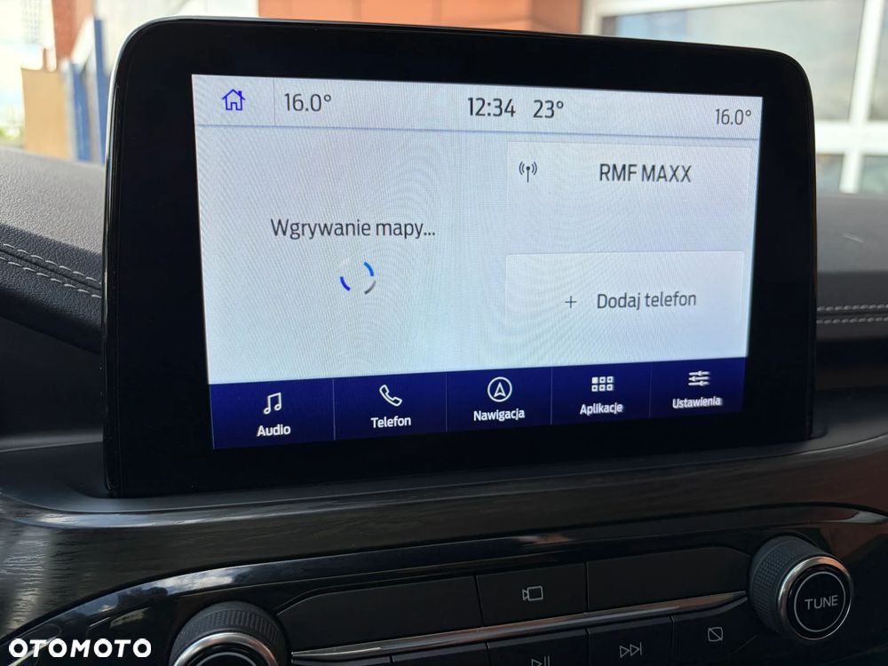 Ford Kuga Vignale 2.0 EcoBlue AWD - 20