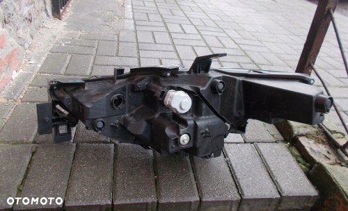 LAMPA PRZEDNIA PRAWA MAZDA CX5 II 2 17-21 FULL LED KB8P51030 - 10