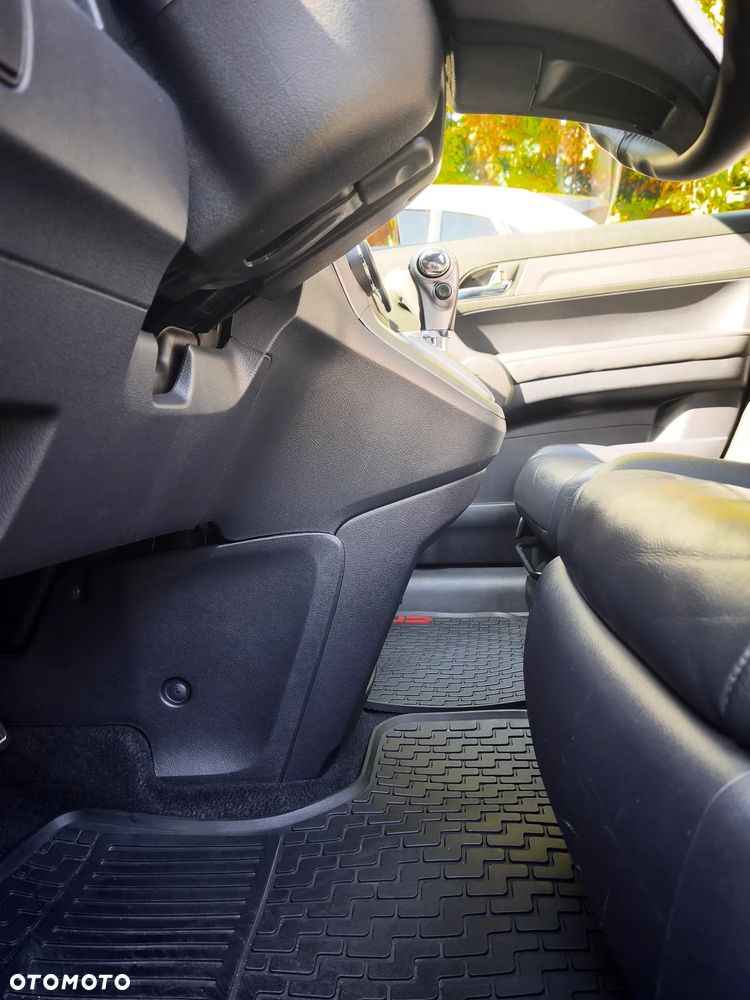 Honda CR-V 2.0 Executive - 17