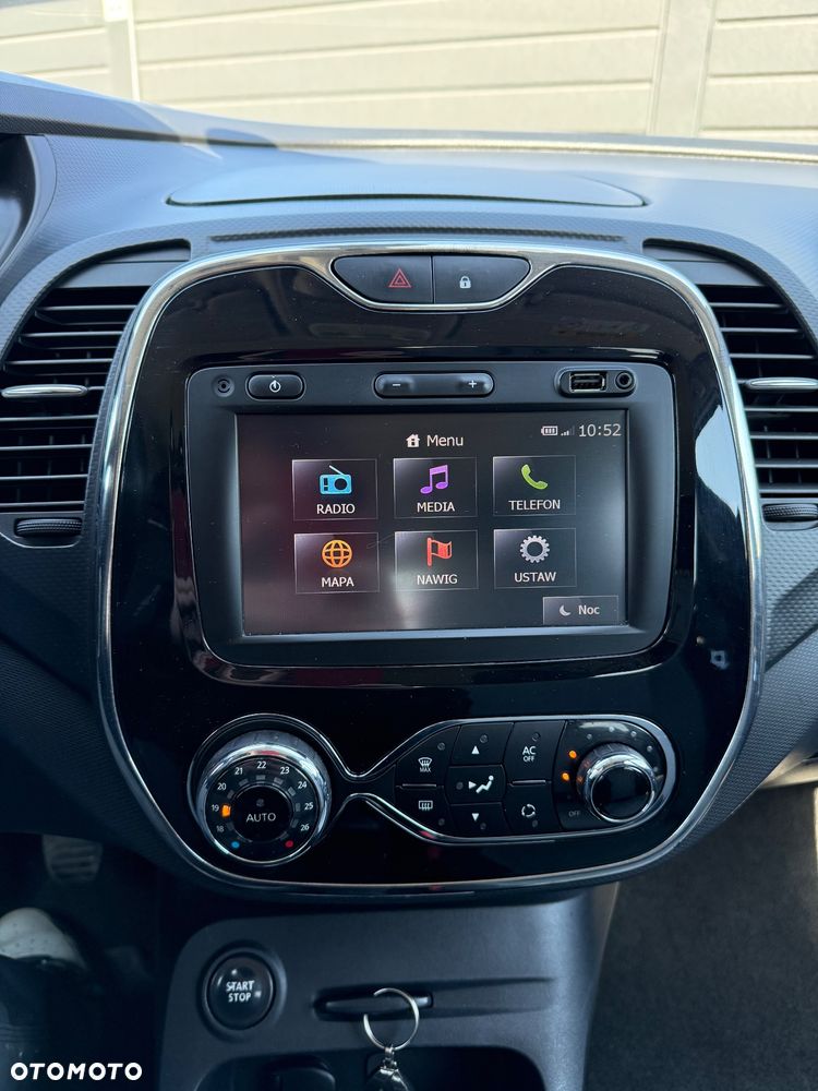 Renault Captur ENERGY dCi 90 Start&Stop Intens - 28