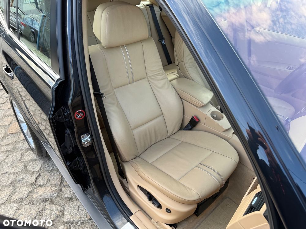 BMW X3 xDrive35d Edition Exclusive - 30