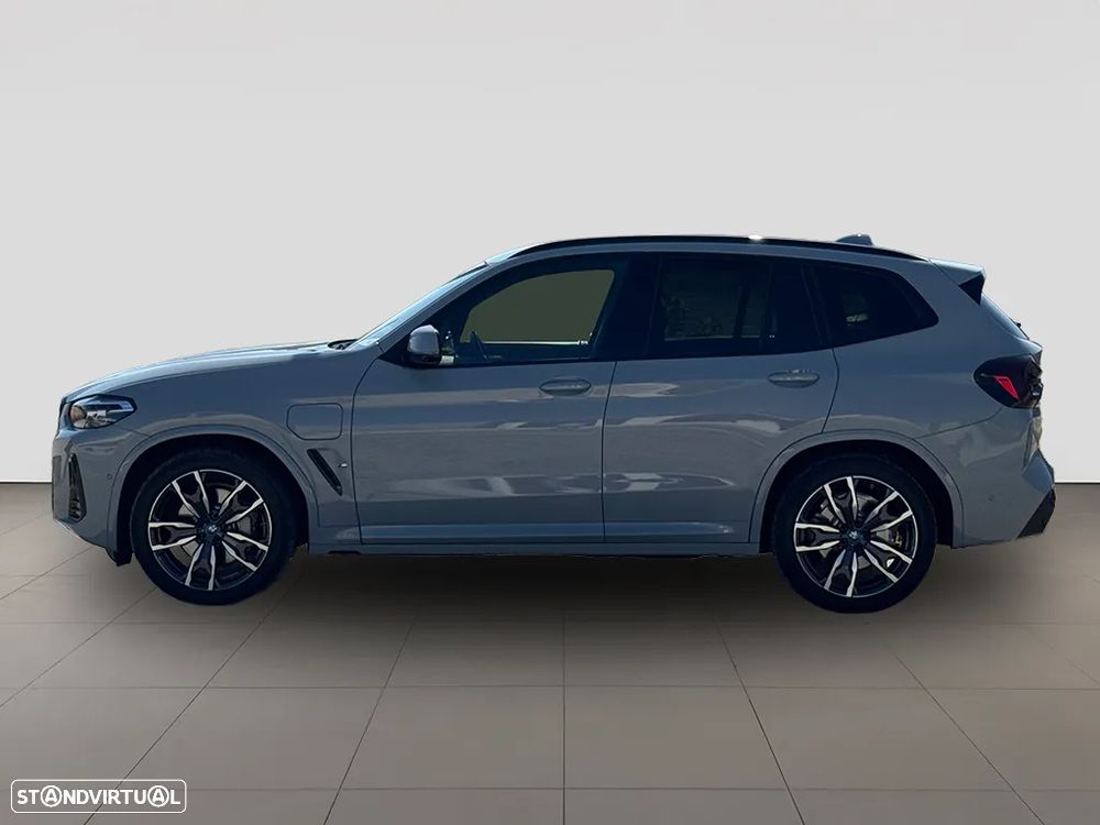 BMW X3 30 e xDrive Pack M - 3