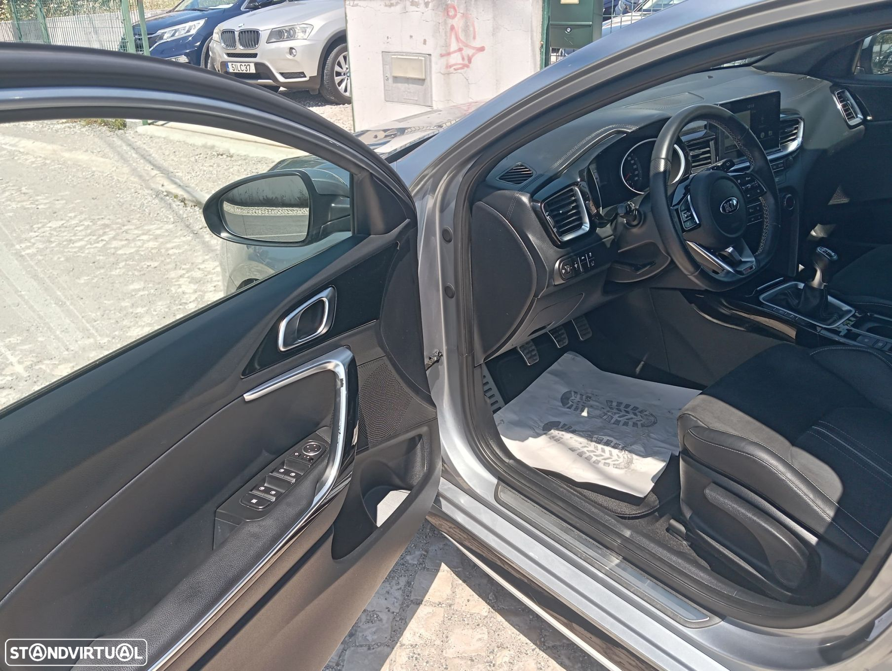 Kia ProCeed 1.0 T-GDI GT Line - 6