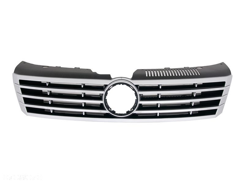 KRATKA ATRAPA GRILL VW PASSAT CC 3C8 LIFT 2012-15 - 1