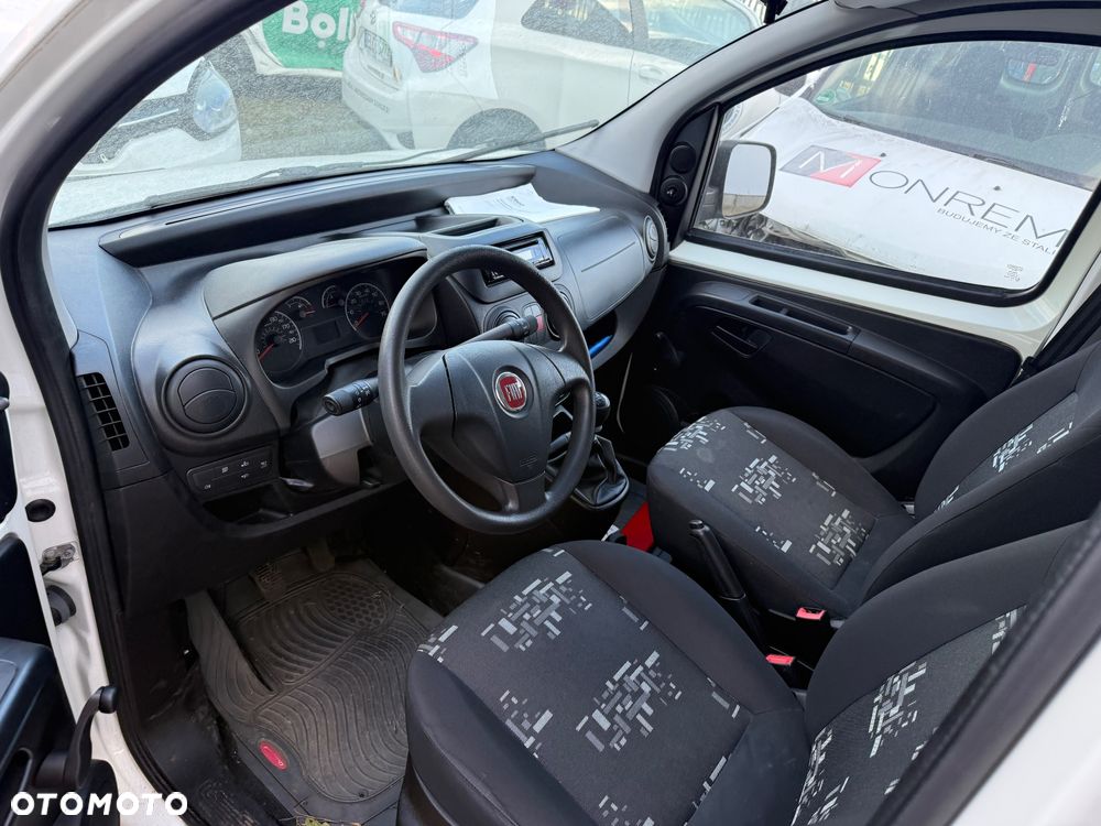 Fiat Fiorino - 11