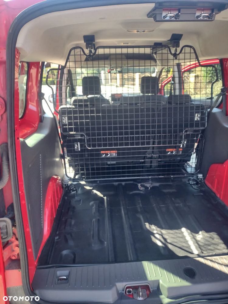 Ford Transit Connect Kombi 230 L2 Trend PowerShift - 12