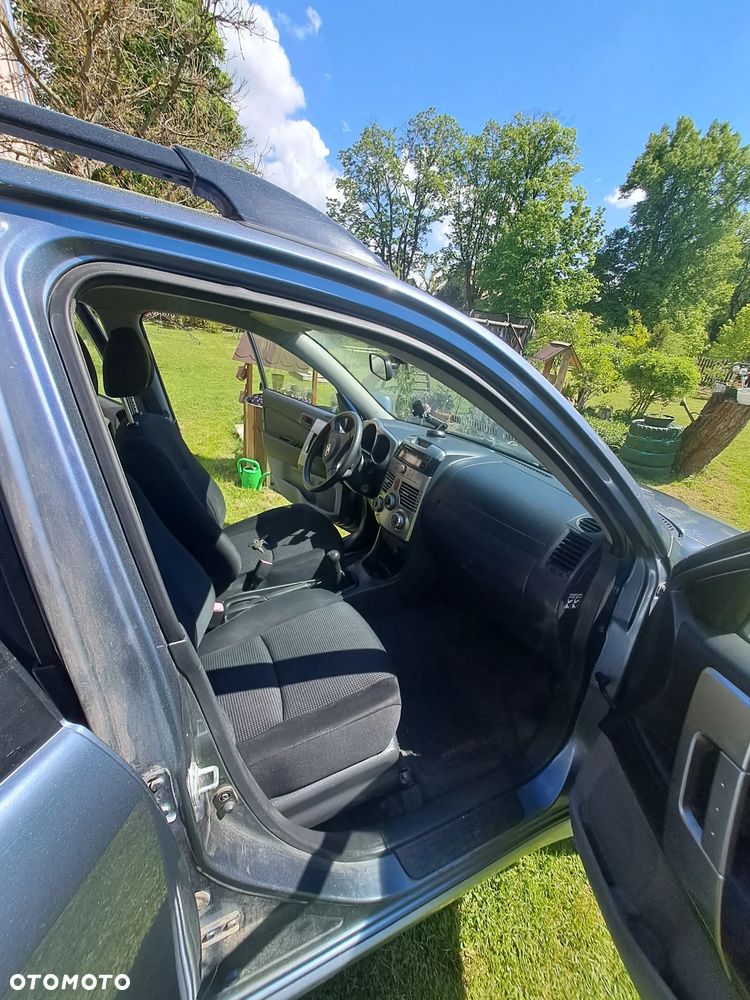 Daihatsu Terios 1.5 Top 4WD - 8