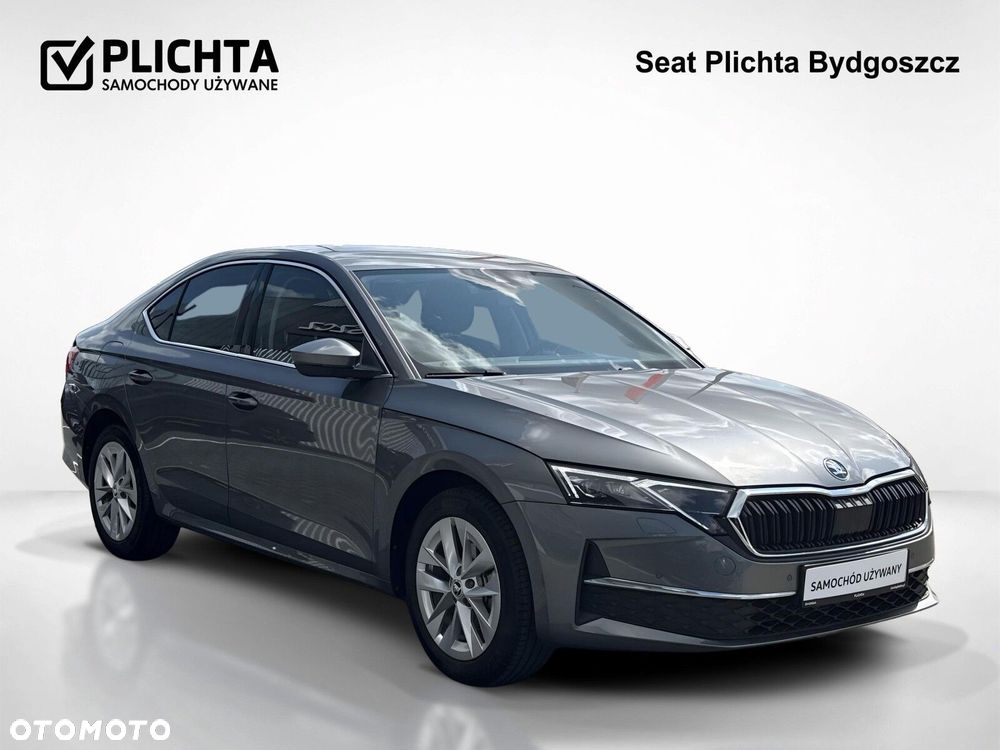Skoda Octavia - 8
